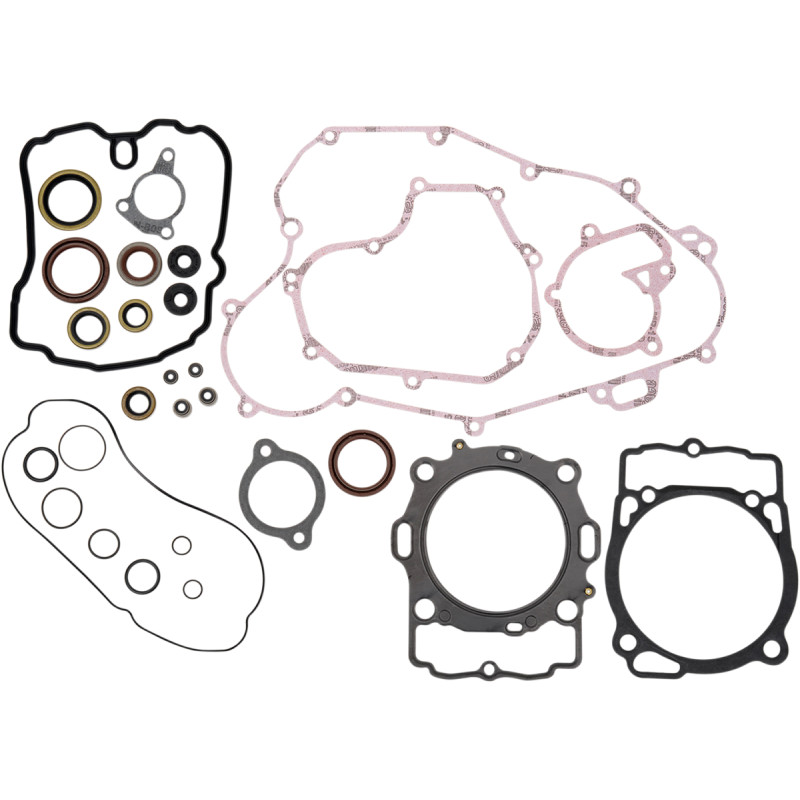 MOOSE OFFROAD Complete Gasket and Oil Seal Kit