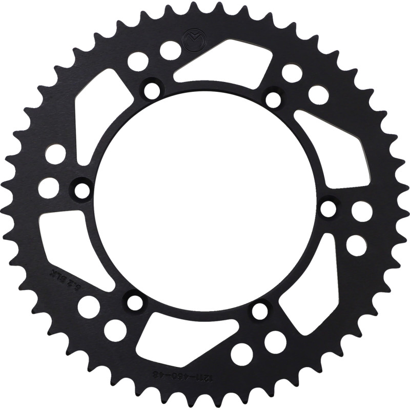 MOOSE OFFROAD Rear Aluminum Sprocket - Image 13