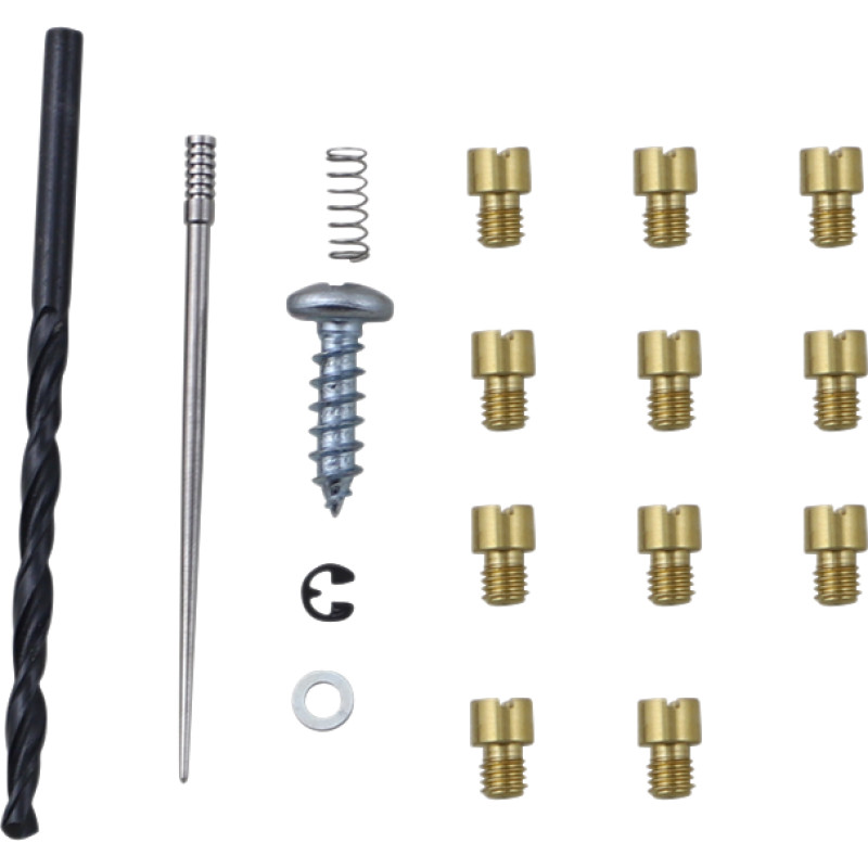 DYNOJET Jet Kit - Stage 1/3