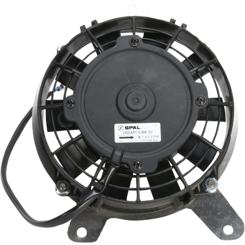 MOOSE OFFROAD Hi-Performance Cooling Fan - Image 18