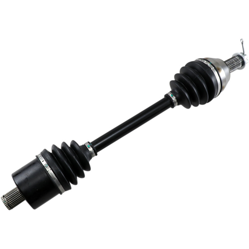 MOOSE OFFROAD Complete Axle Assembly - Image 68
