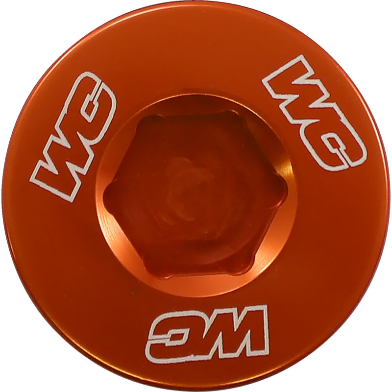 WORKS CONNECTION Engine Plug - Image 2