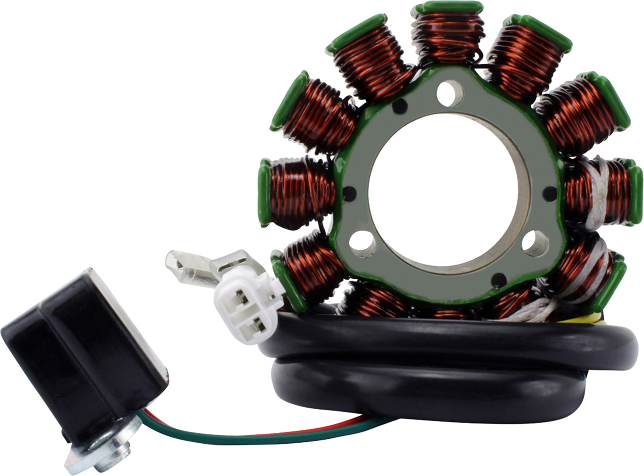 RM Stator High Output 80W KTM Husqvarna GasGas Stator 250 350 450 Off-Road