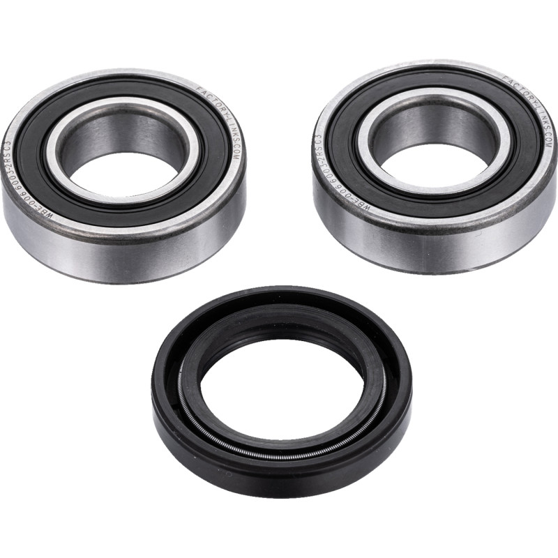 FACTORY LINKS Wheel Bearing Kit - Image 92