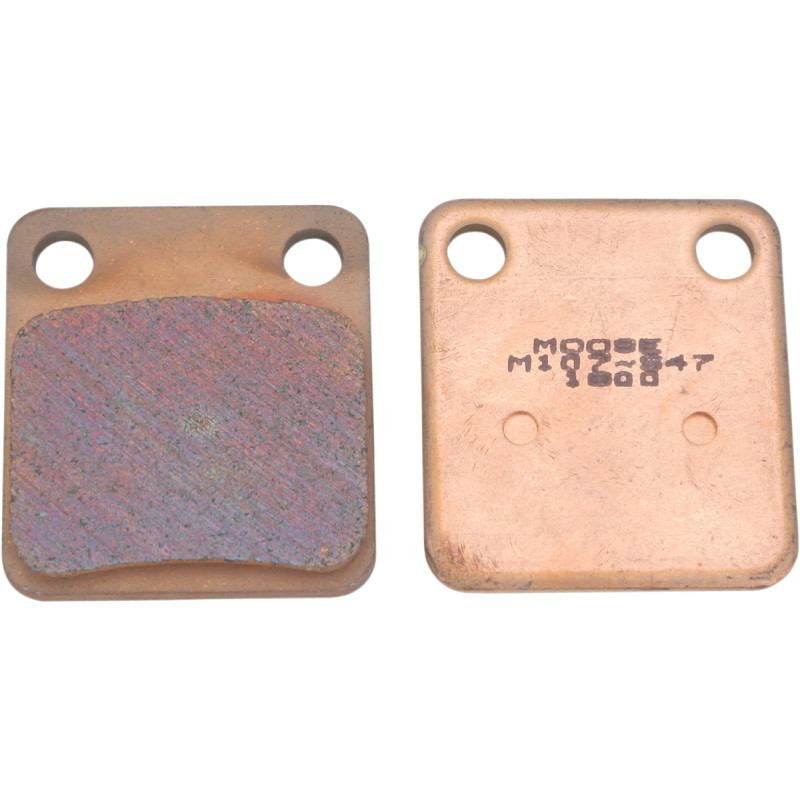 MOOSE OFFROAD XCR Brake Pads - Image 9