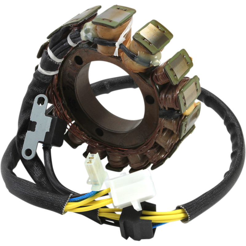 RICK'S MOTORSPORT ELECTRIC Stator for Suzuki - Image 8