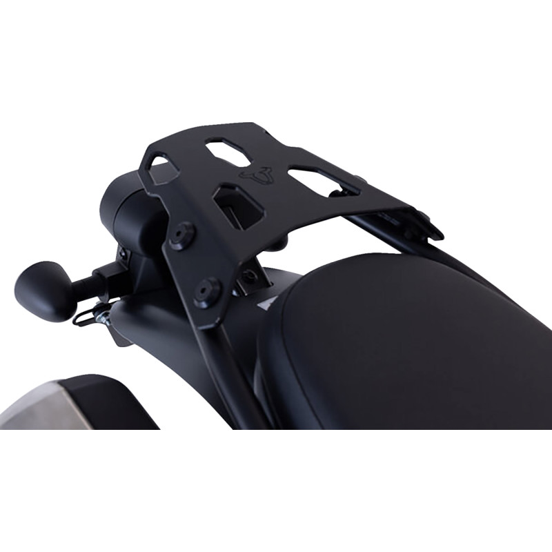 SW-MOTECH STREET-RACK for Luggage - Image 13