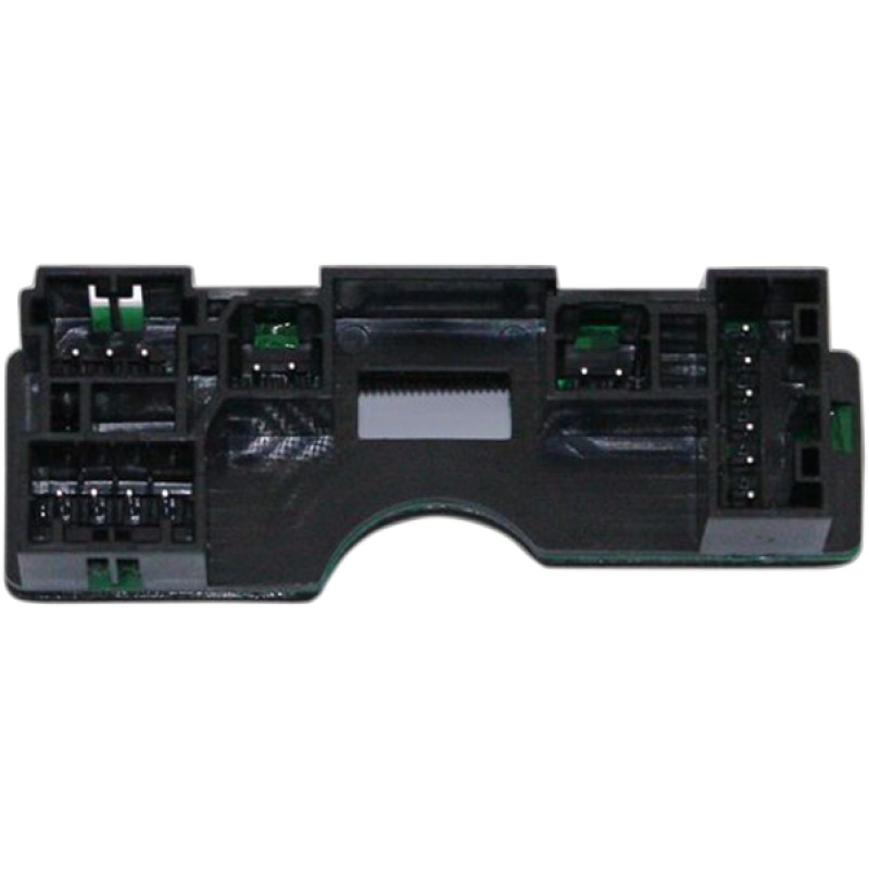 CUSTOM DYNAMICS Replacement Circuit Board