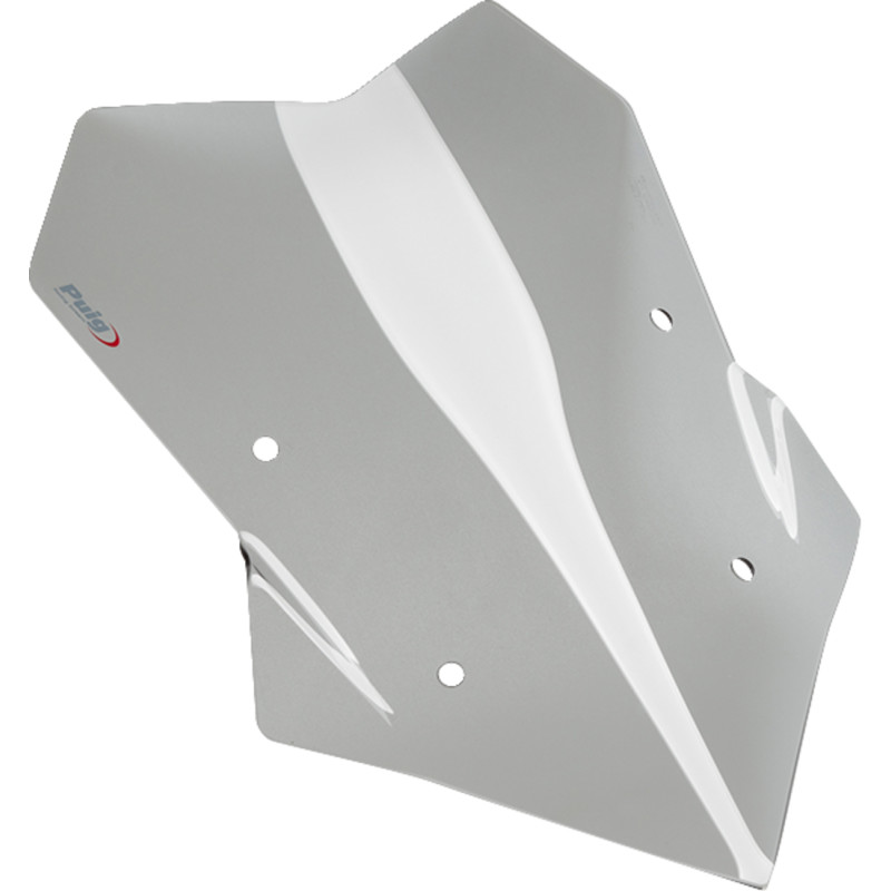 PUIG HI-TECH PARTS Sport Windscreen - Image 6