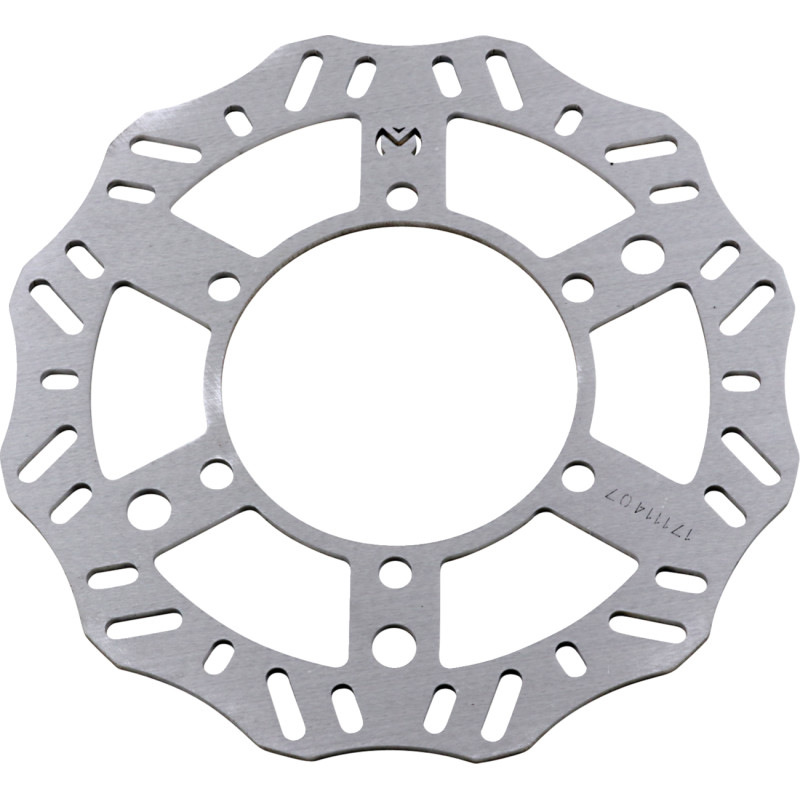 MOOSE OFFROAD Standard Brake Rotor - Image 3