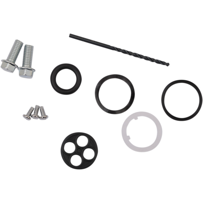 MOOSE OFFROAD Fuel Petcock Rebuild Kit - Image 43