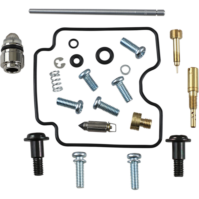 PARTS UNLIMITED Carburetor Repair Kit - Image 117