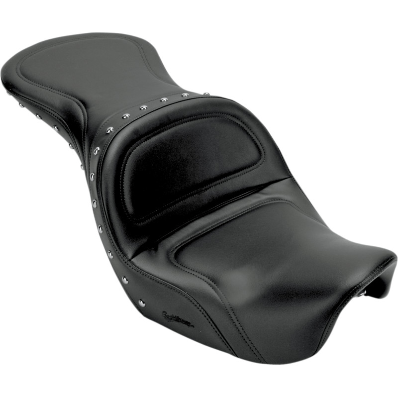SADDLEMEN Explorer Special Seat — without Backrest - Image 7