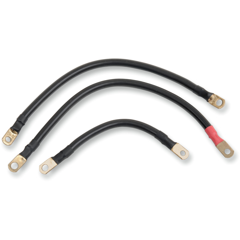 TERRY COMPONENTS Battery Cable