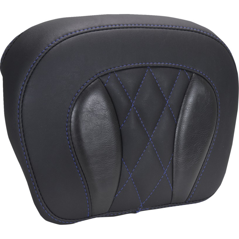 MUSTANG Chopped Tour-Pak® Sissy Bar Pad - Image 4