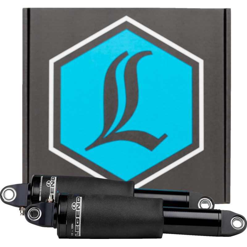 LEGEND SUSPENSION Air V-Rod Air Suspension
