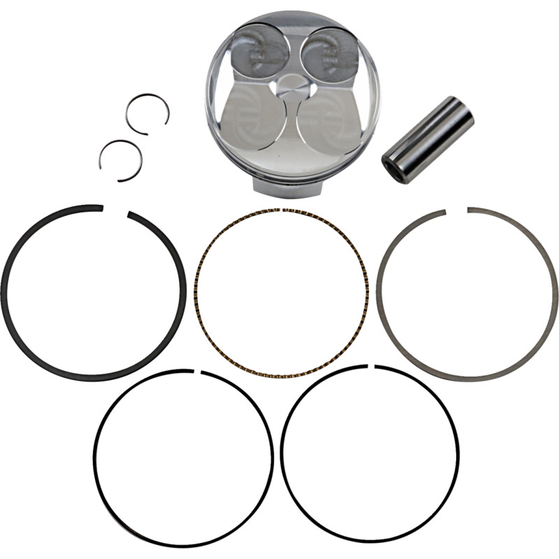 JE PISTONS Pro Series Piston Kit - Image 30