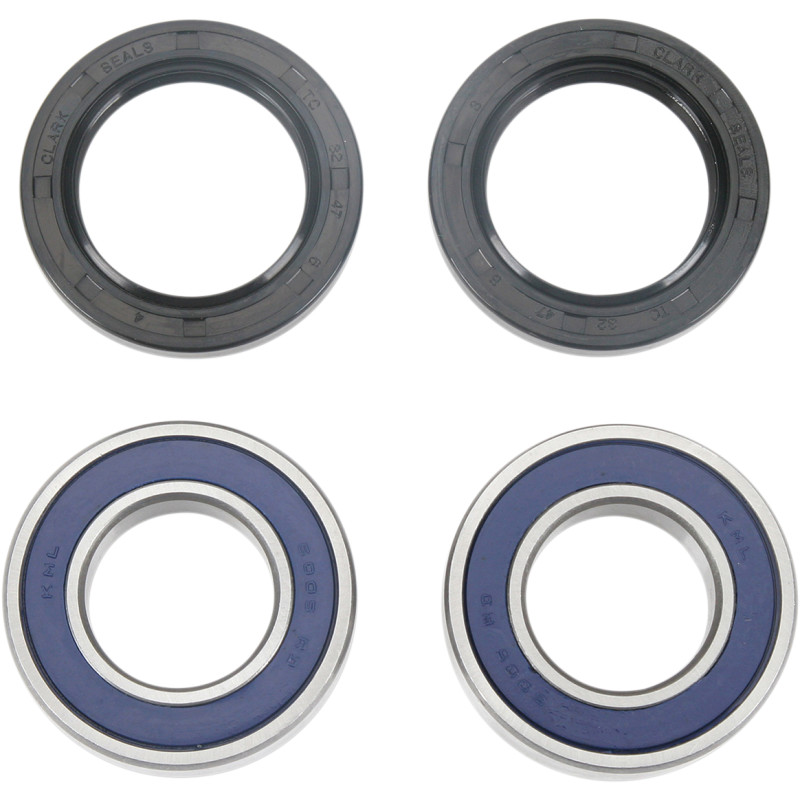 ALL BALLS Wheel Bearing Kit