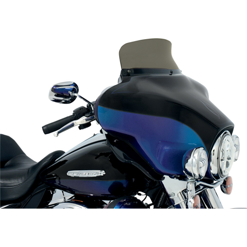 MEMPHIS SHADES Spoiler Replacement Windshield for OE Fairings - Image 23