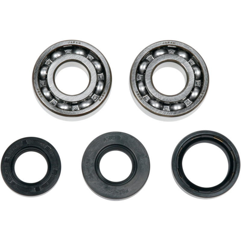 MOOSE OFFROAD Crank Bearing/Seal Kit - Image 3