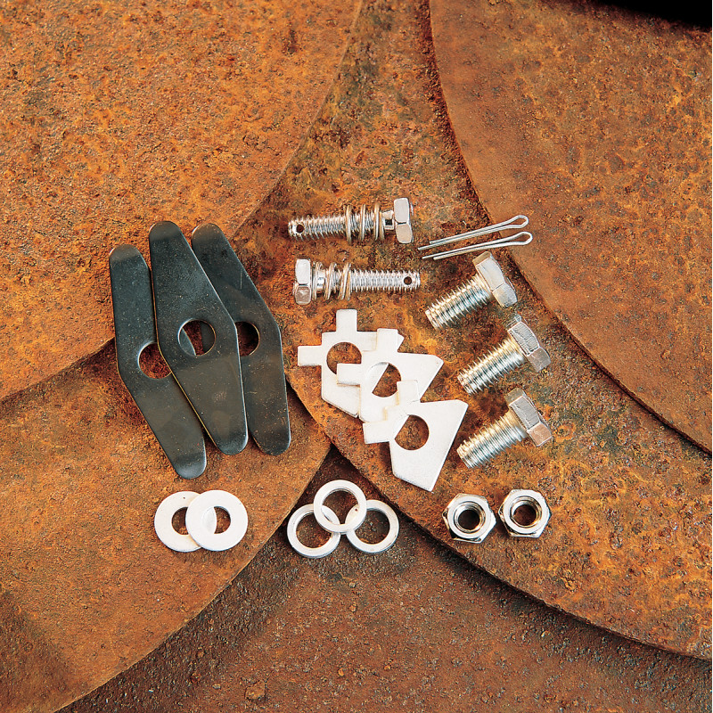 COLONY Inner Primary Mounting Kit