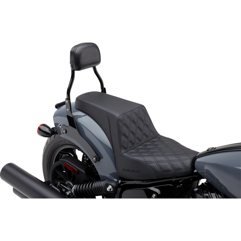 COBRA Detachable Mini Backrest - Image 3