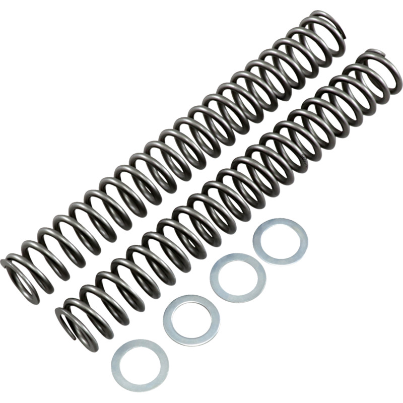 RACE TECH Fork Springs — 56.00 lb/in