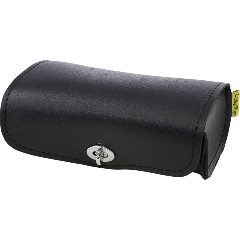 WILLIE & MAX LUGGAGE Revolution Universal Handlebar Bag