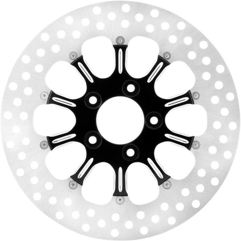 PERFORMANCE MACHINE (PM) Two-Piece Brake Rotor - Image 18