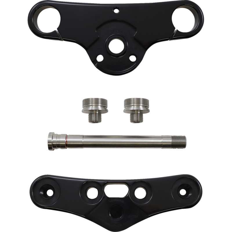 HAWG HALTERS 49 mm Triple Tree