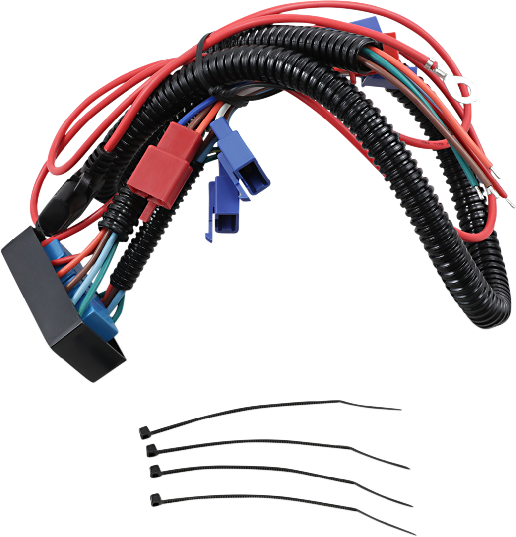 SHOW CHROME Professional Powersports Service Tool