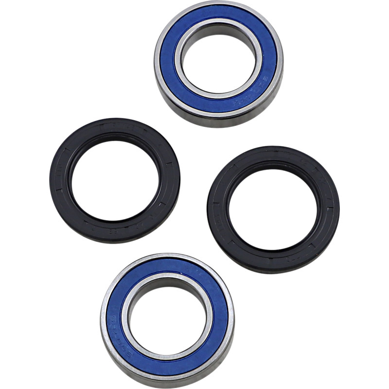 MOOSE OFFROAD Wheel Bearing Kit - Image 189