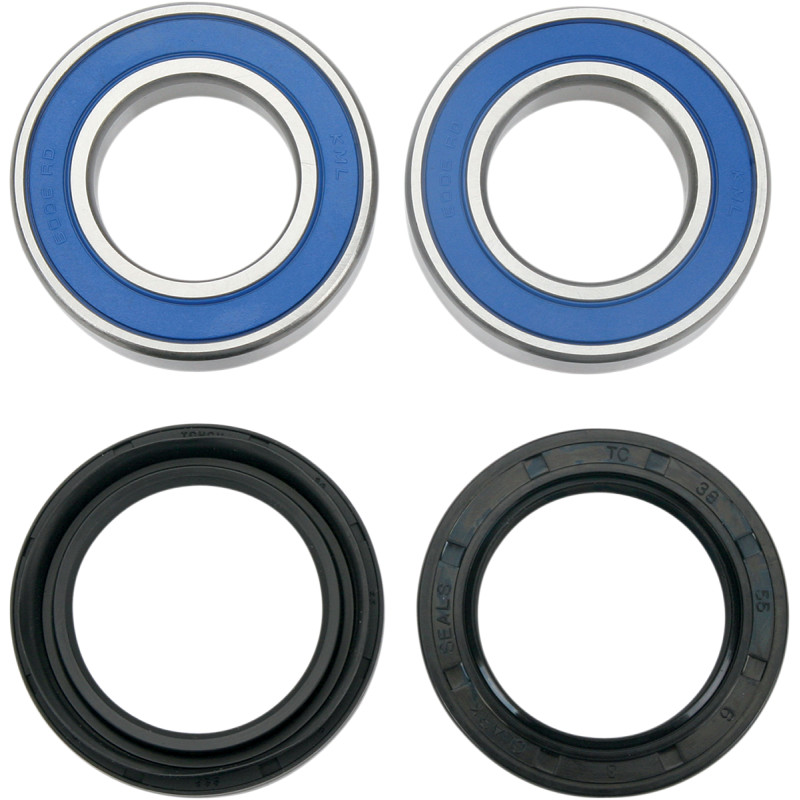 MOOSE OFFROAD Wheel Bearing Kit - Image 137