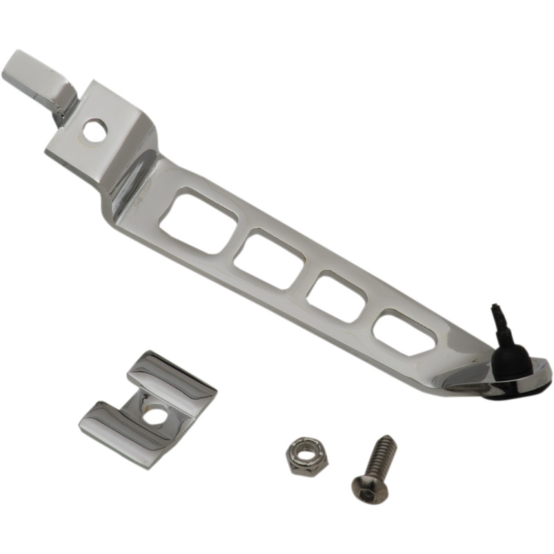 DRAG SPECIALTIES Easy Find Kickstand Extension - Image 13