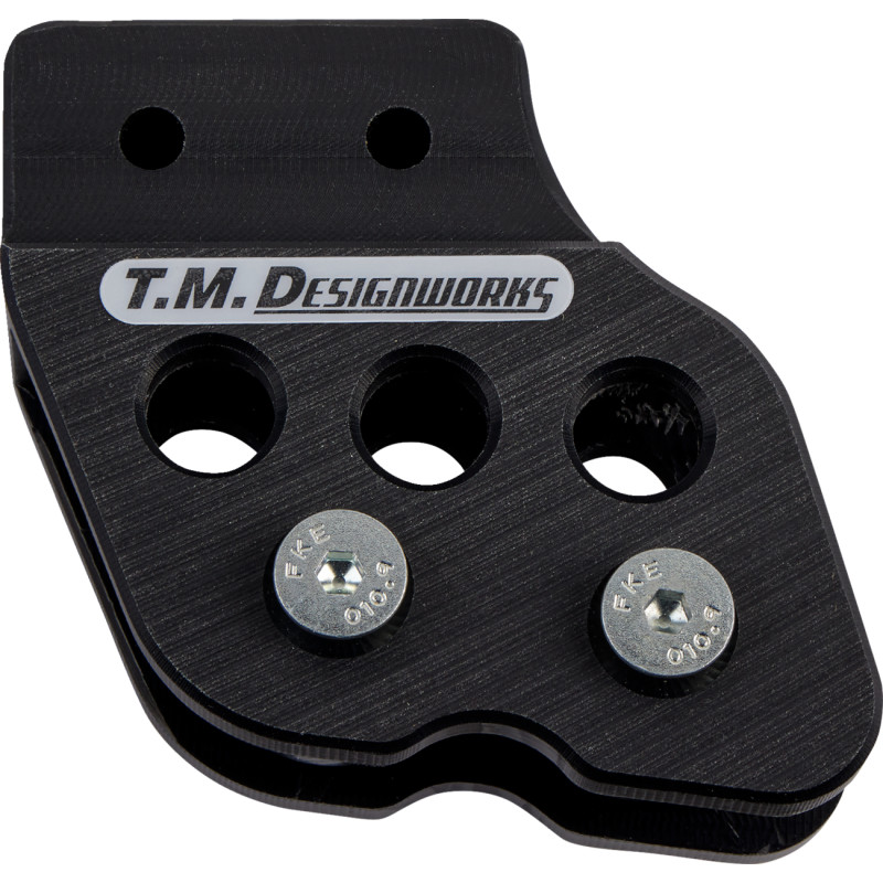 T.M. DESIGNWORKS Chain Guide