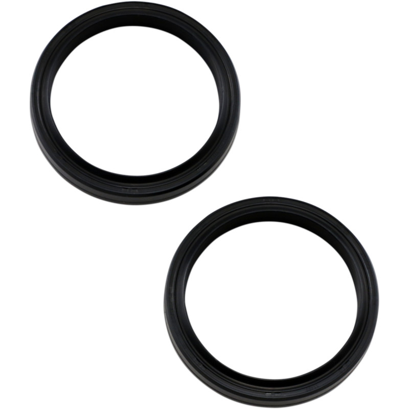 PARTS UNLIMITED Front Fork Seals - Image 53