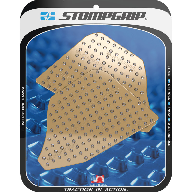 STOMPGRIP Volcano Profile Traction Pad Tank Grips - Image 103