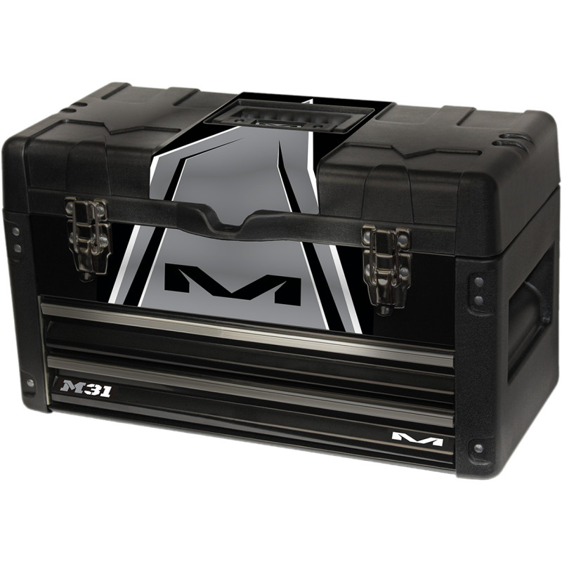 MATRIX CONCEPTS,LLC M31 Worx Tool Box