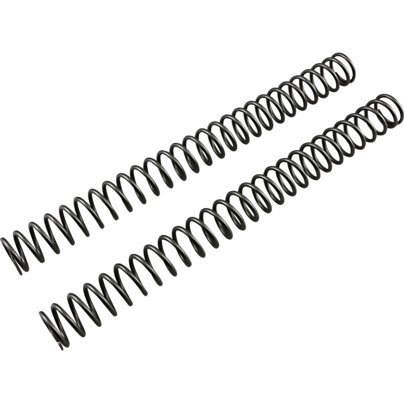 FACTORY CONNECTION Replacement Front Fork Springs — 26.30 lb/in