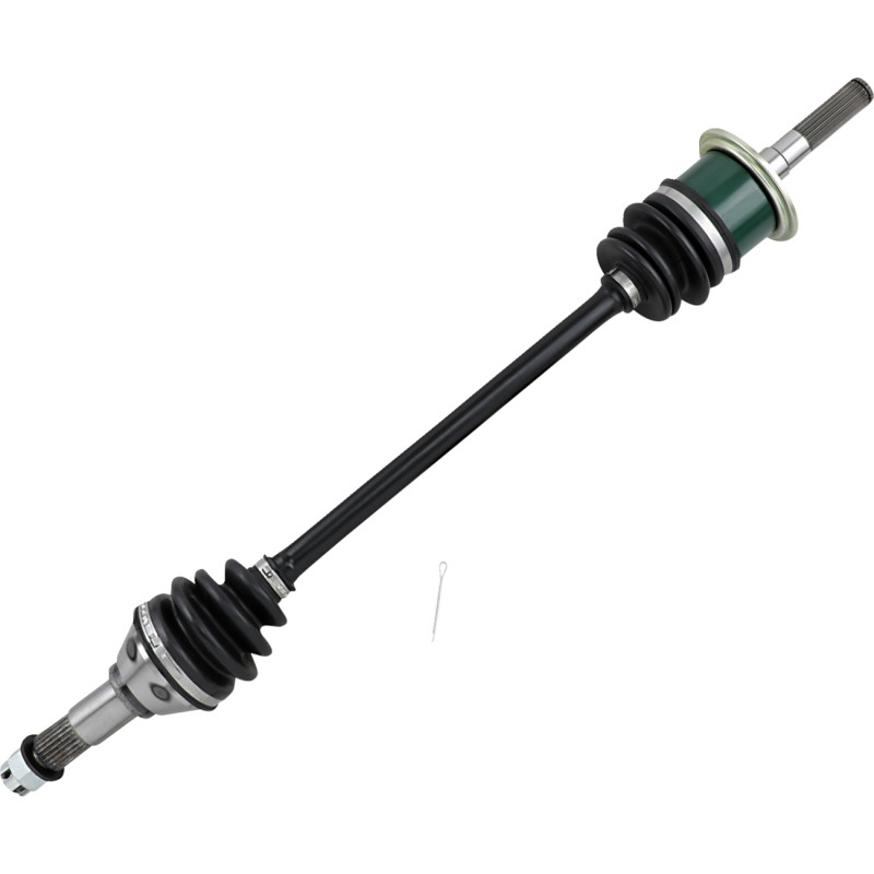 MOOSE OFFROAD OEM Replacement Standard CV Axle - Image 5