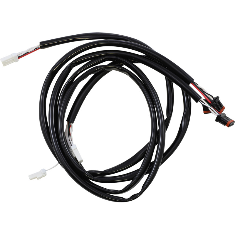 LA CHOPPERS Hand Control Extension Harness - Image 2