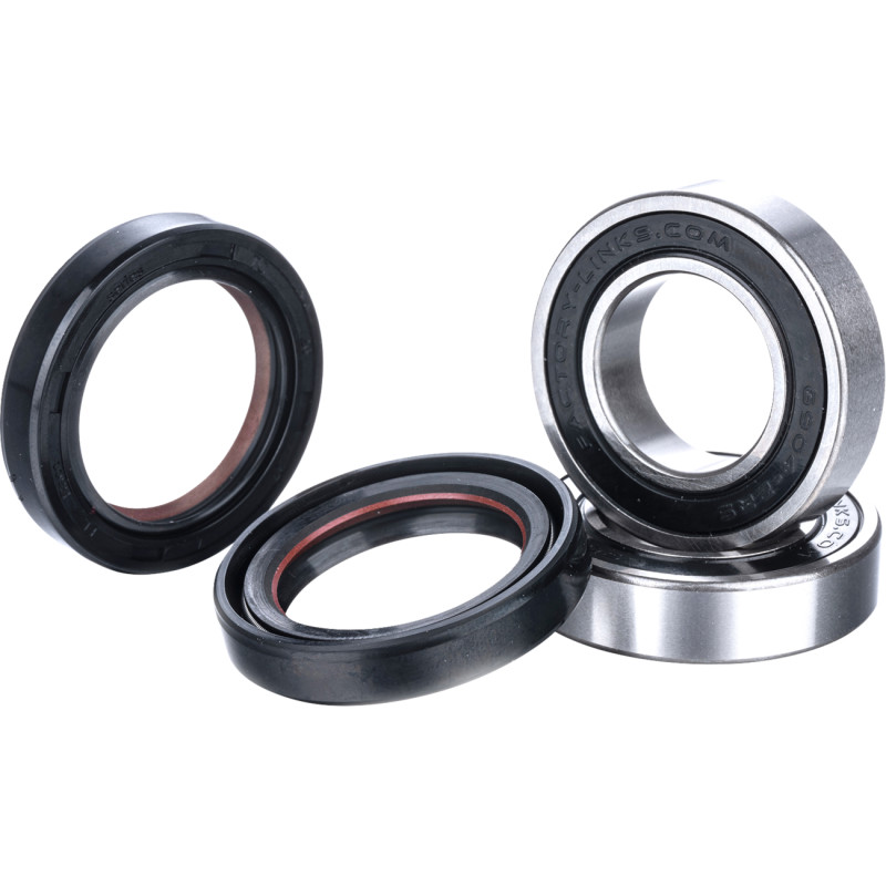 FACTORY LINKS Race Series Wheel Bearing Rebuild Kit - Image 5