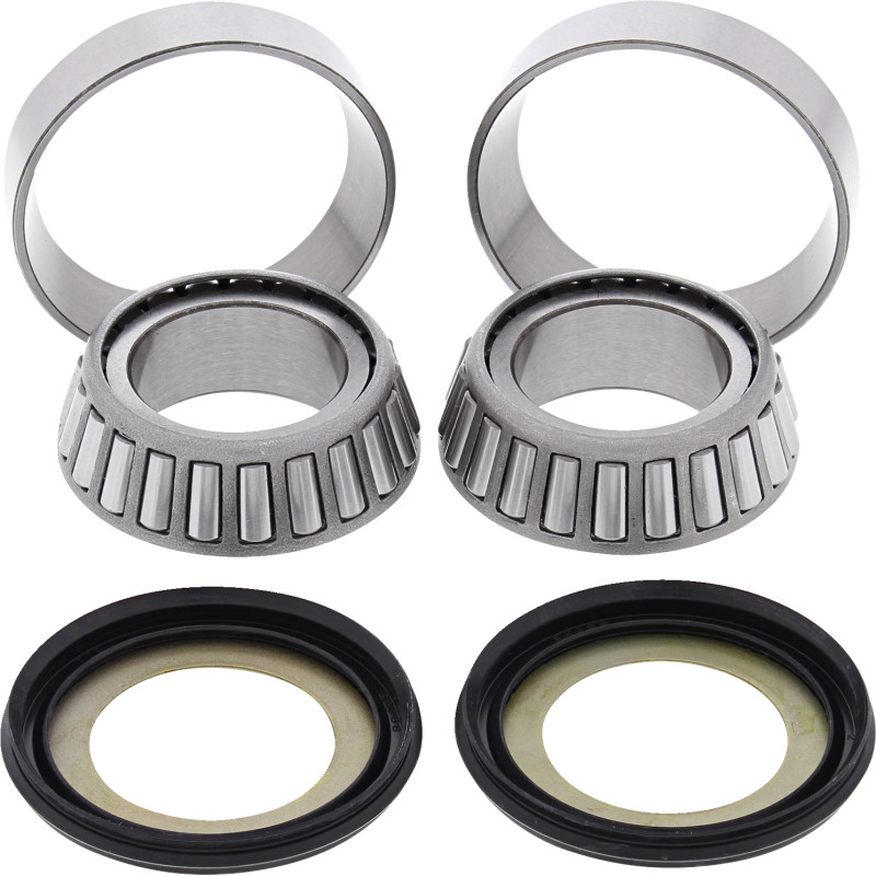 MOOSE OFFROAD Steering Stem Bearing Kit - Image 16