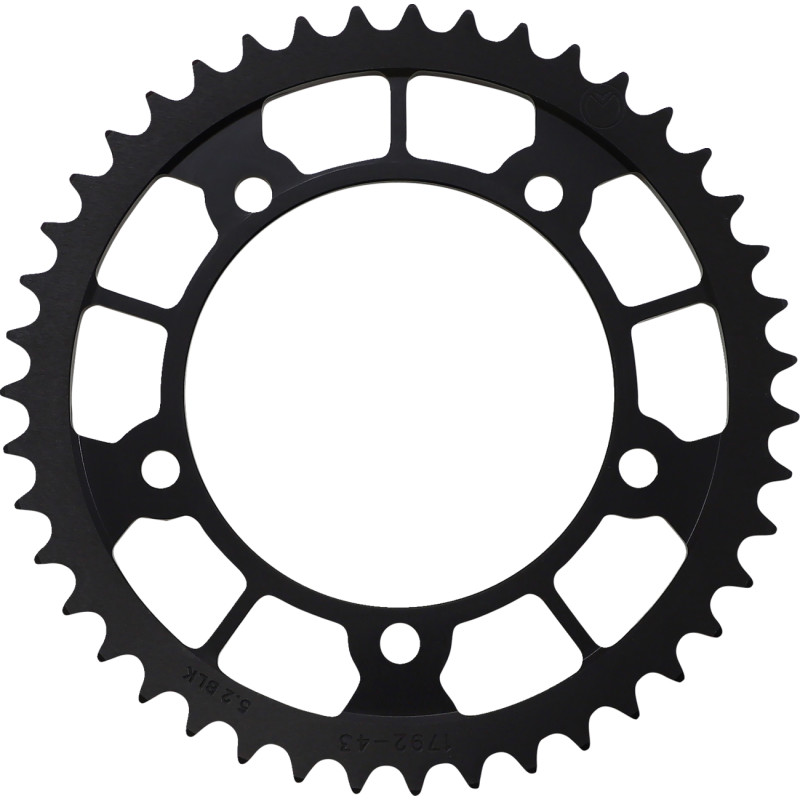 MOOSE OFFROAD Rear Aluminum Sprocket - Image 105
