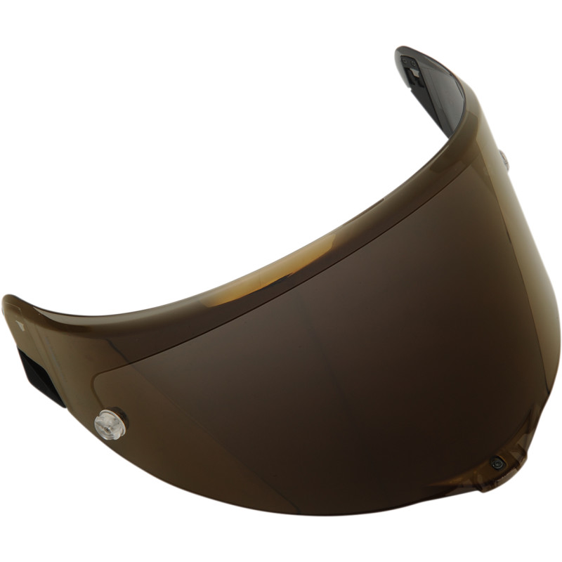 AGV Race 3 Pinlock® 120 MaxVision™ Shield