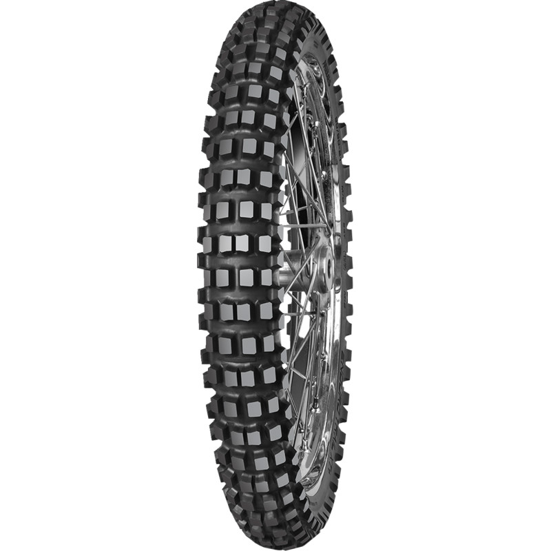 MITAS Enduro Trail-XT+ Dakar Tire