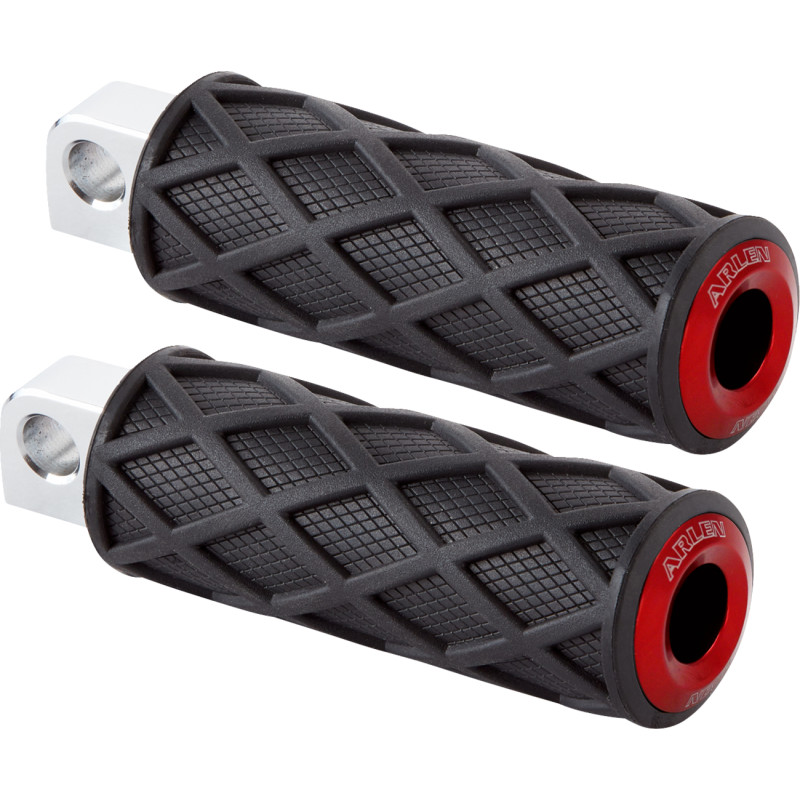 ARLEN NESS Diamond Foot Pegs - Image 8