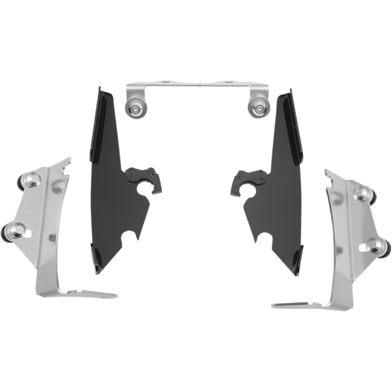 MEMPHIS SHADES Windshield Trigger-Lock Complete Mount Kit - Image 52