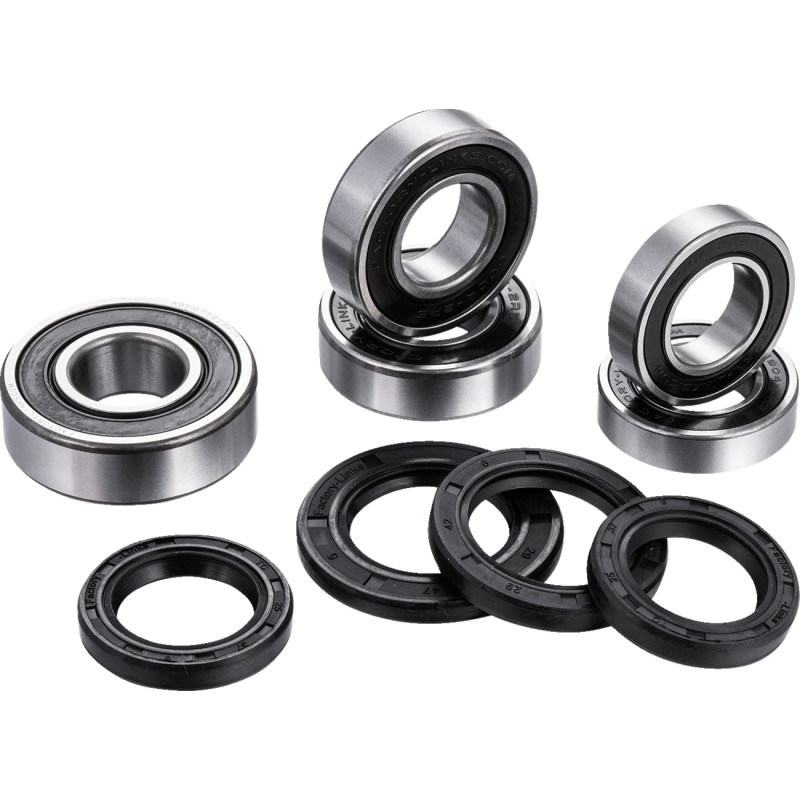 FACTORY LINKS Wheel Bearing Kit - Image 108