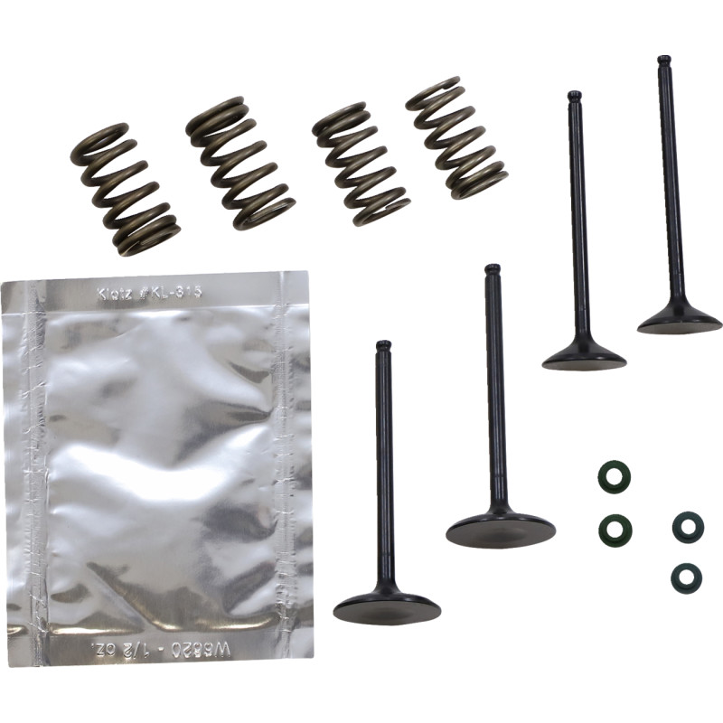 WISECO Valve Kit - Image 8